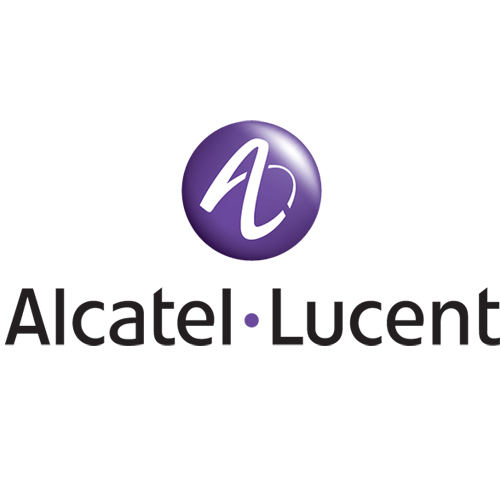 alcatel lucent