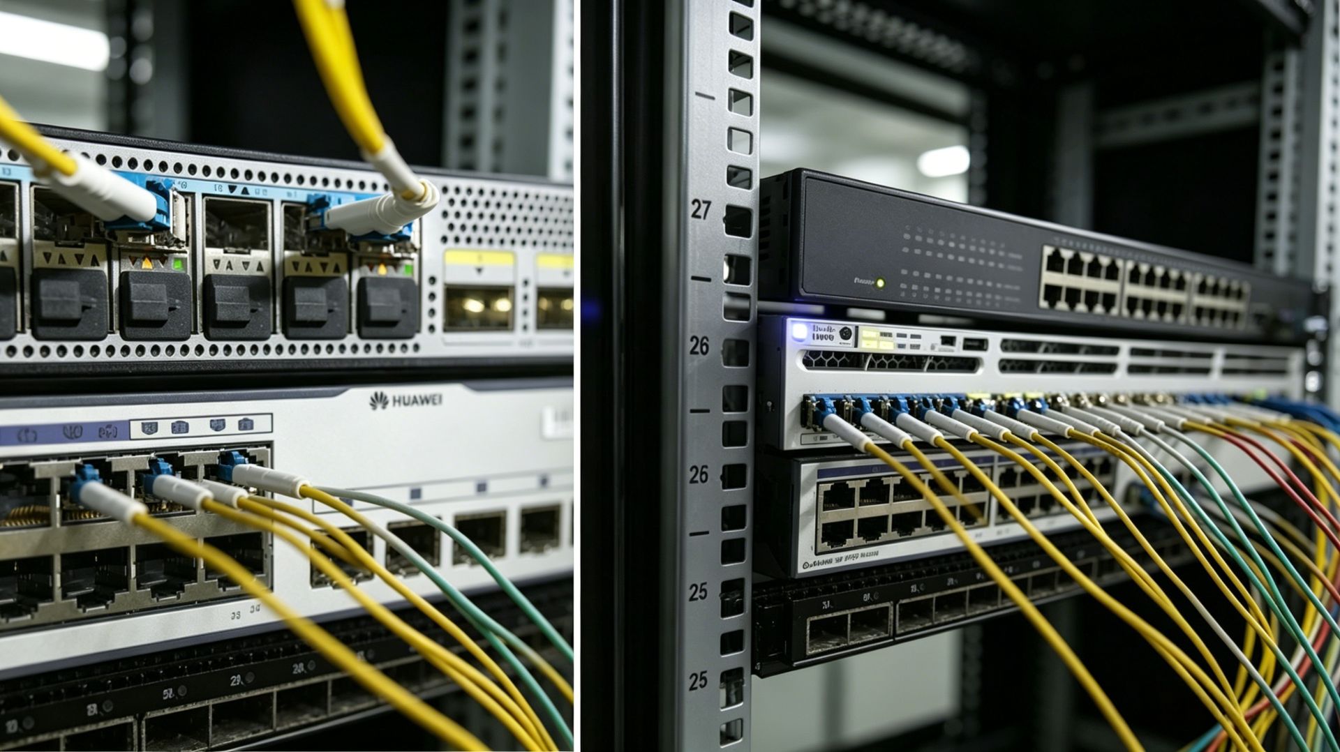 What is Third Party Optical Transceivers and why you should buy them ?