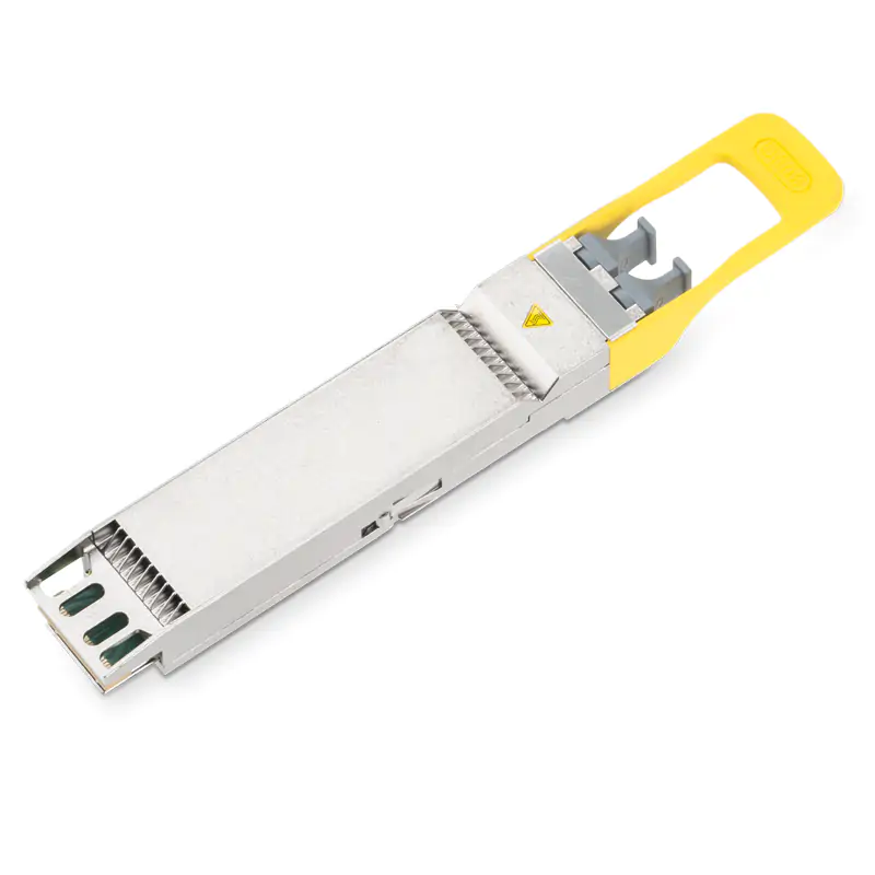 Optical Transceivers