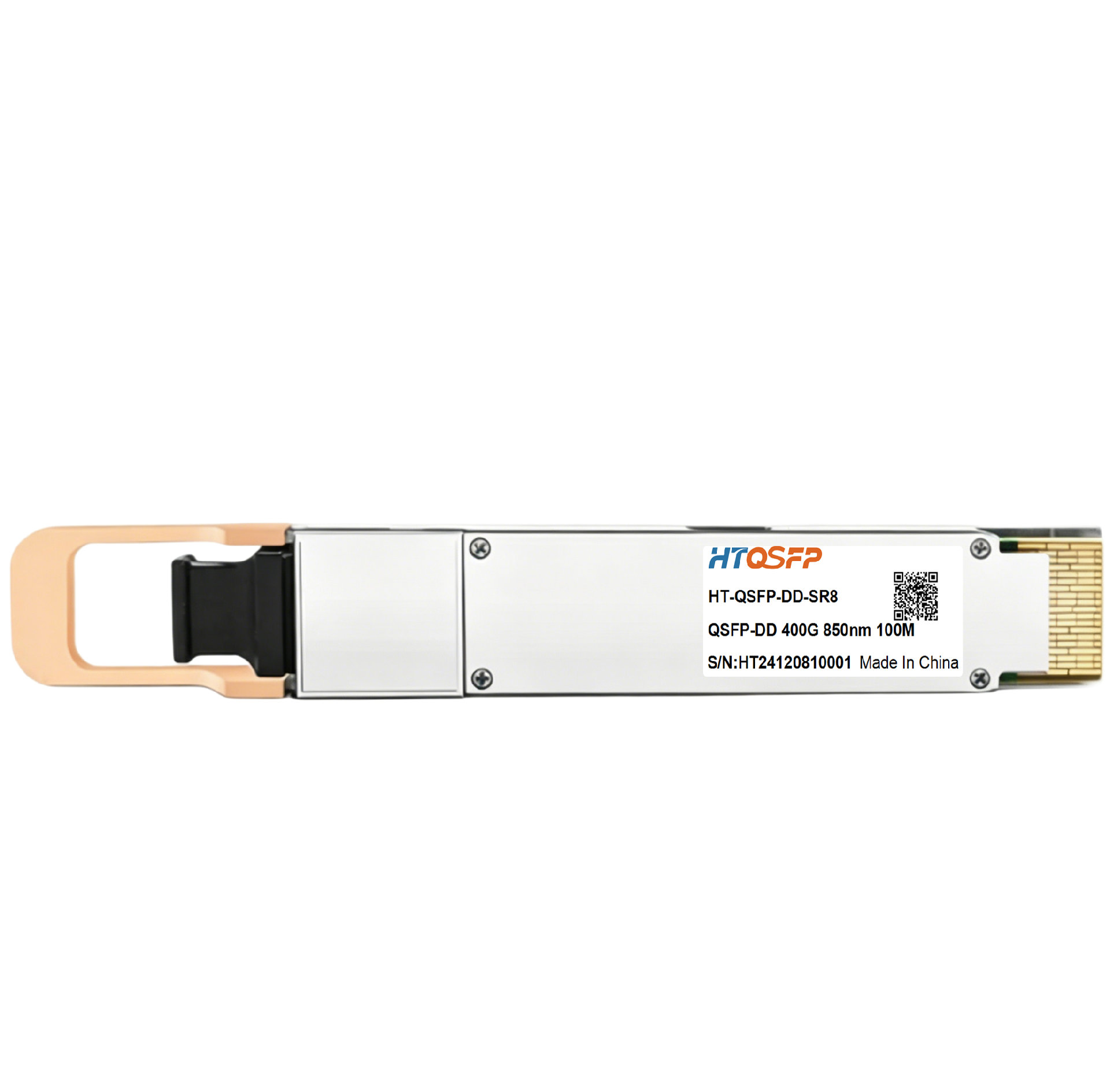 400G Transceivers