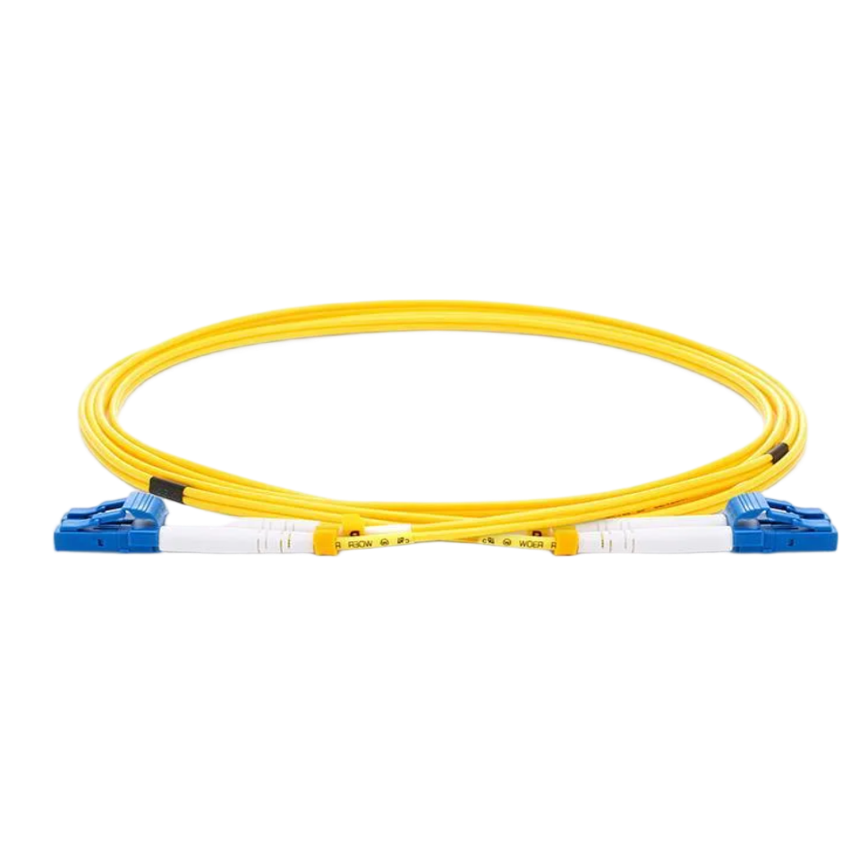 Fiber Patch Cables