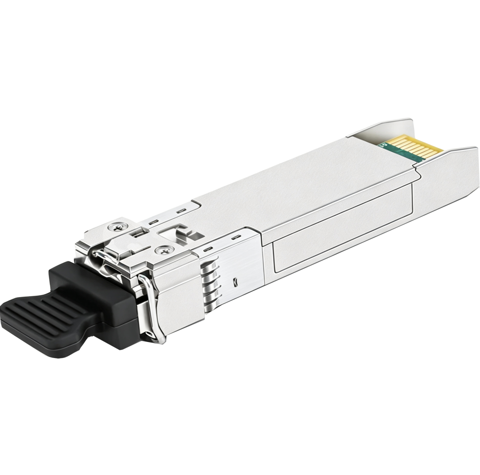 10G Transceivers